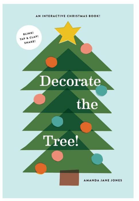Decorate the Tree