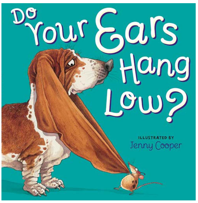 Do Your Ears Hang Low?
