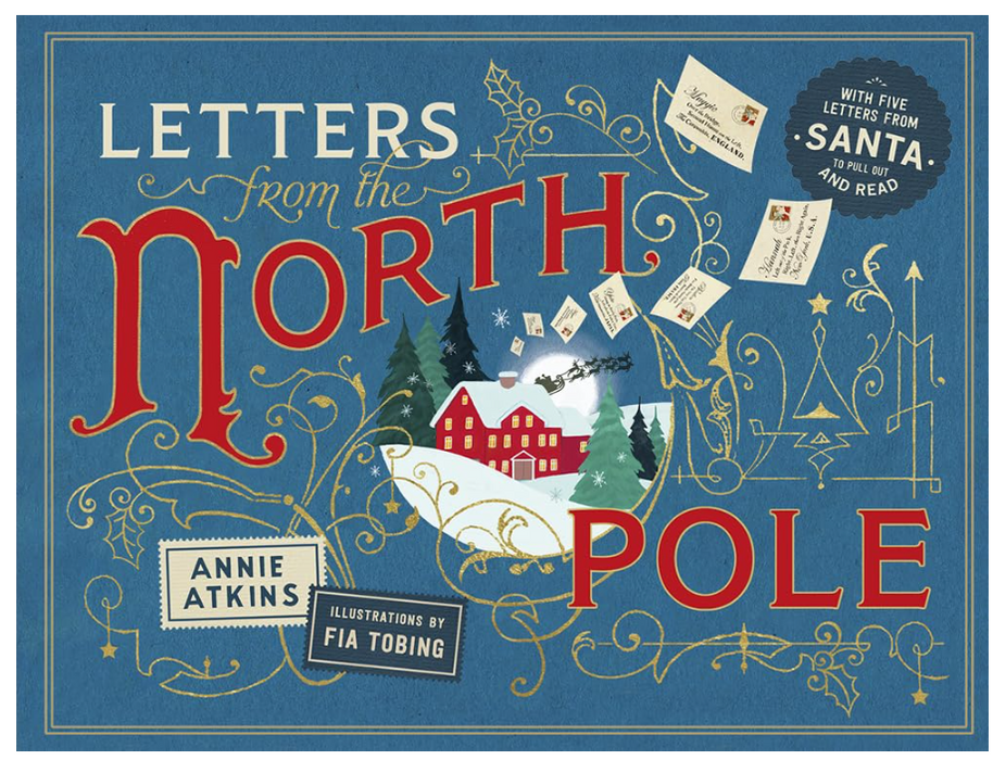 Letters from the North Pole