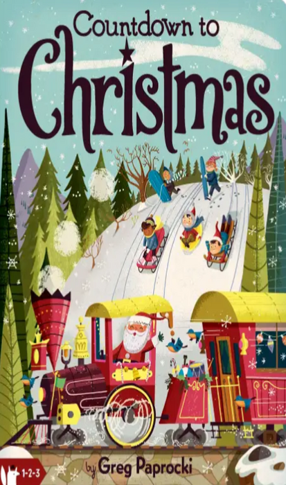 Countdown to Christmas