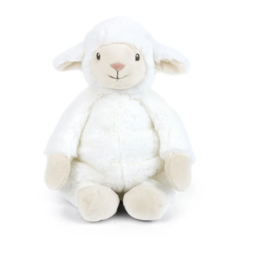 Loyal Softie Lamb