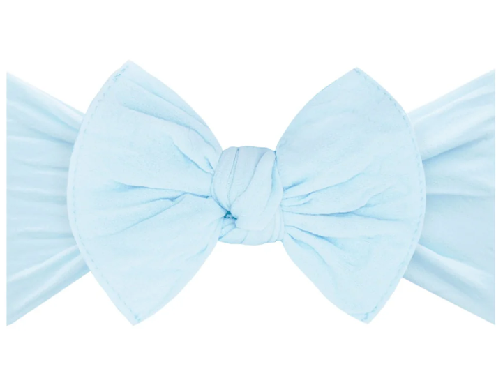 Classic Knot | Sky Blue