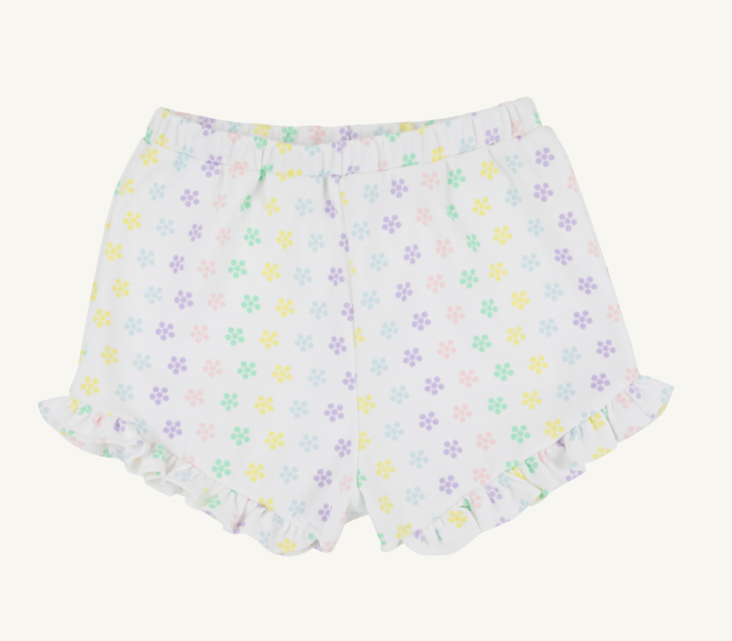 Shelby Anne Shorts | Birmingham Buttons