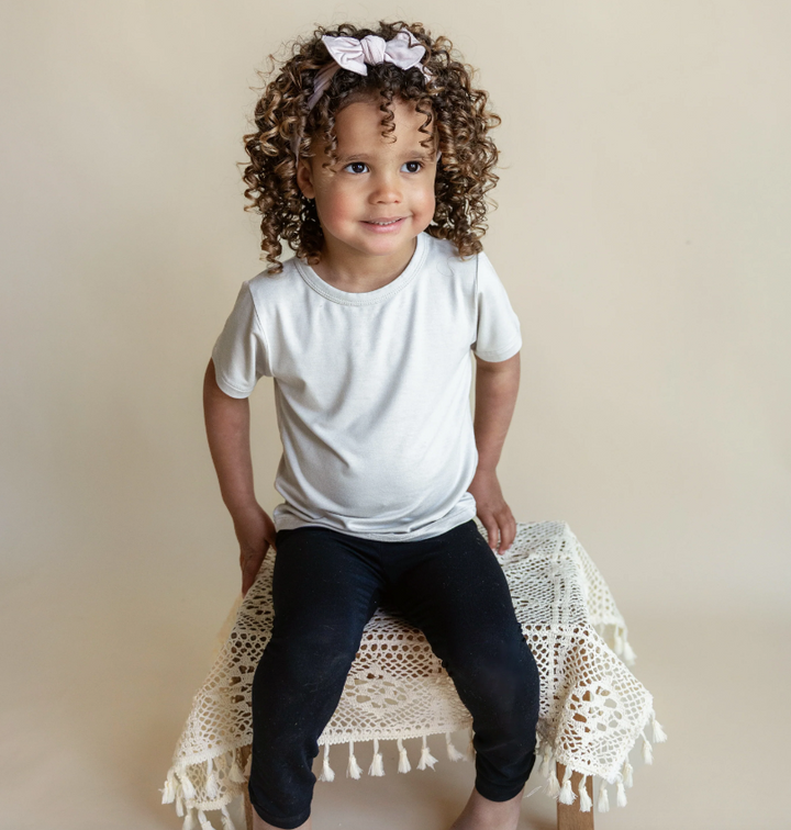 Kyte Leggings | Midnight