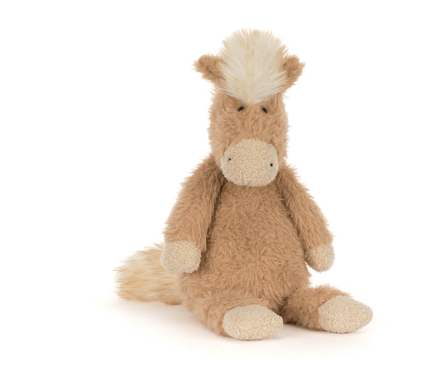 Canterneigh Pony