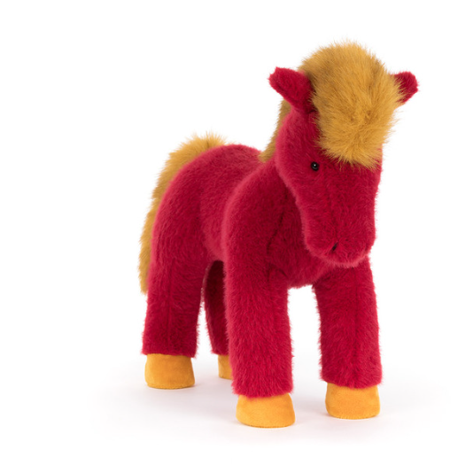 Festival Horse