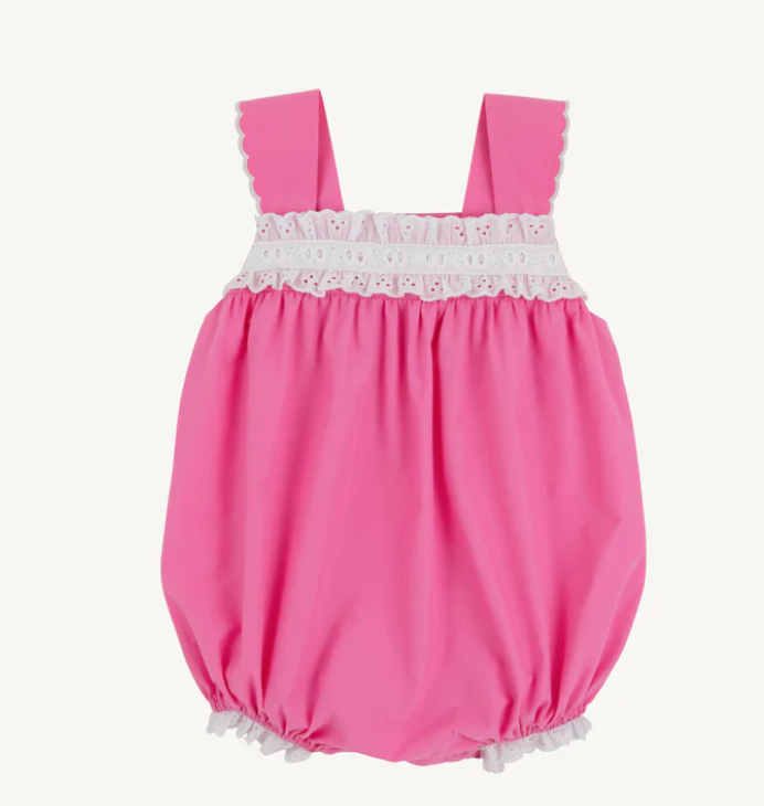 Babs Bubble | Winter Park Pink