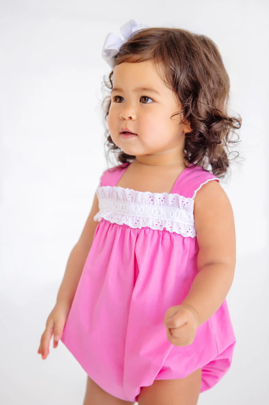 Babs Bubble | Winter Park Pink
