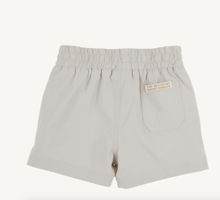 Prepletic Sheffield Shorts | Saratoga Stone