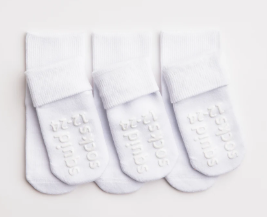 Squid Socks | Dove Collection