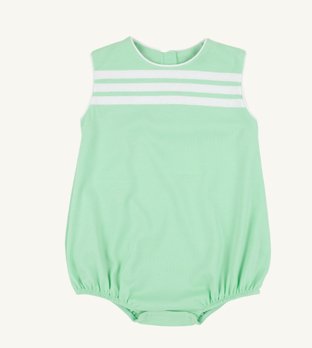 Beau Bubble | Grace Bay Stripe