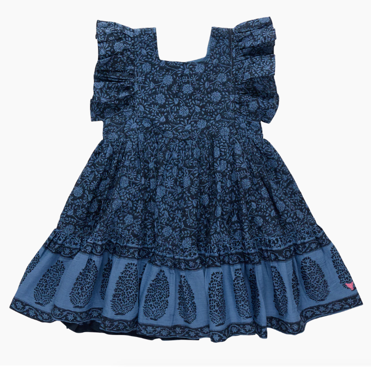 Girls Clothing (2T-6)