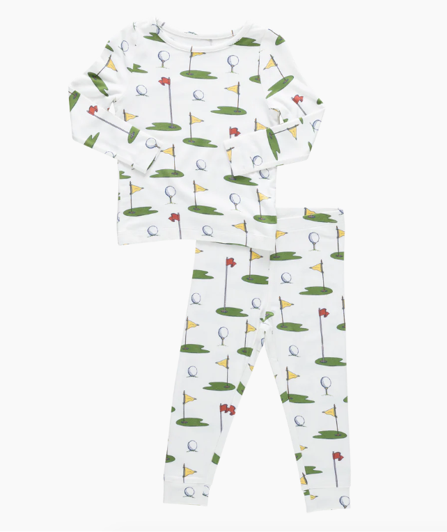 Boys Clothing (2T-6)