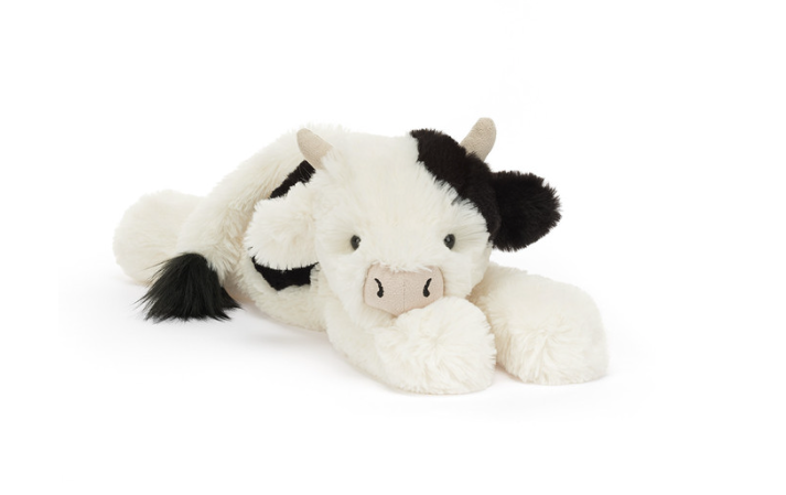 Smudge Cow