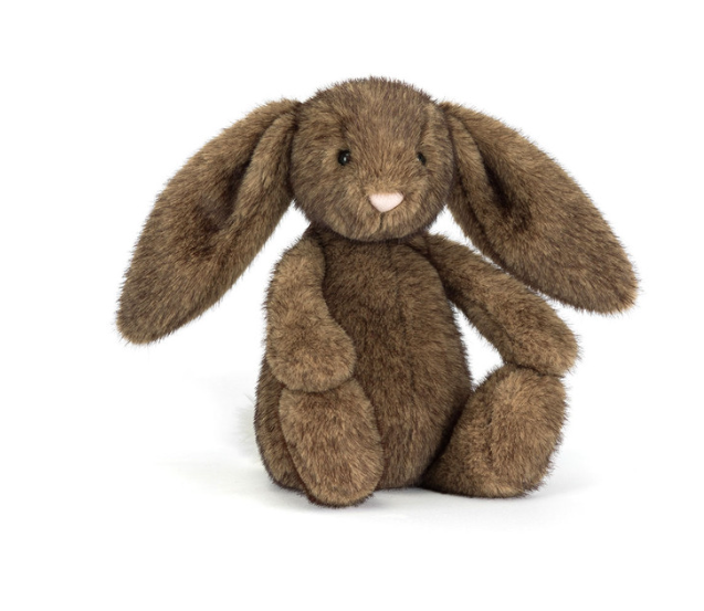 Hoppleston Luxe Bunny