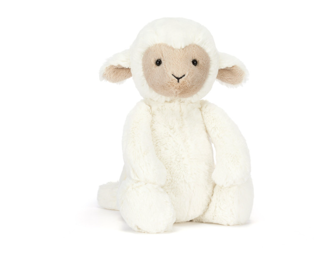 Skipson Lamb