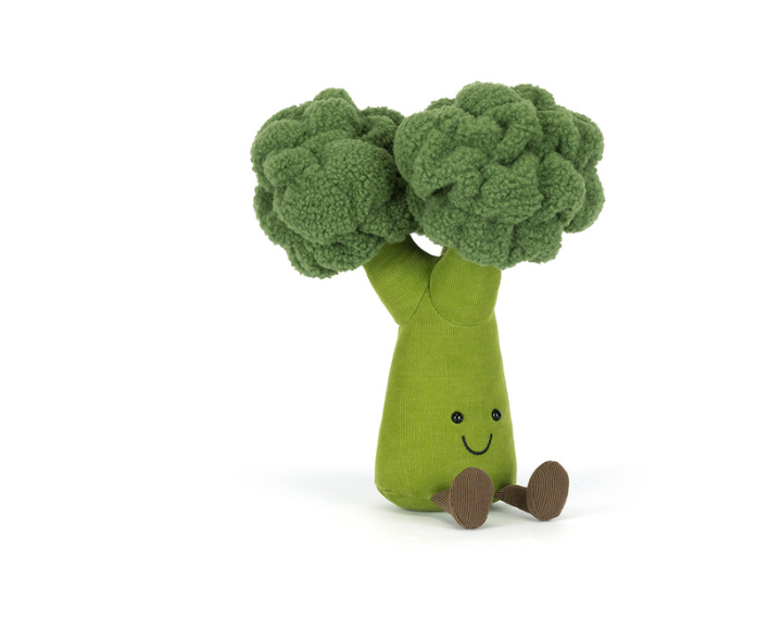 Amuseables Broccoli
