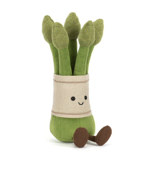 Amuseables Asparagus