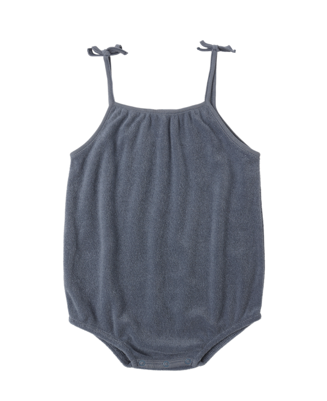 Nala Romper | Marine