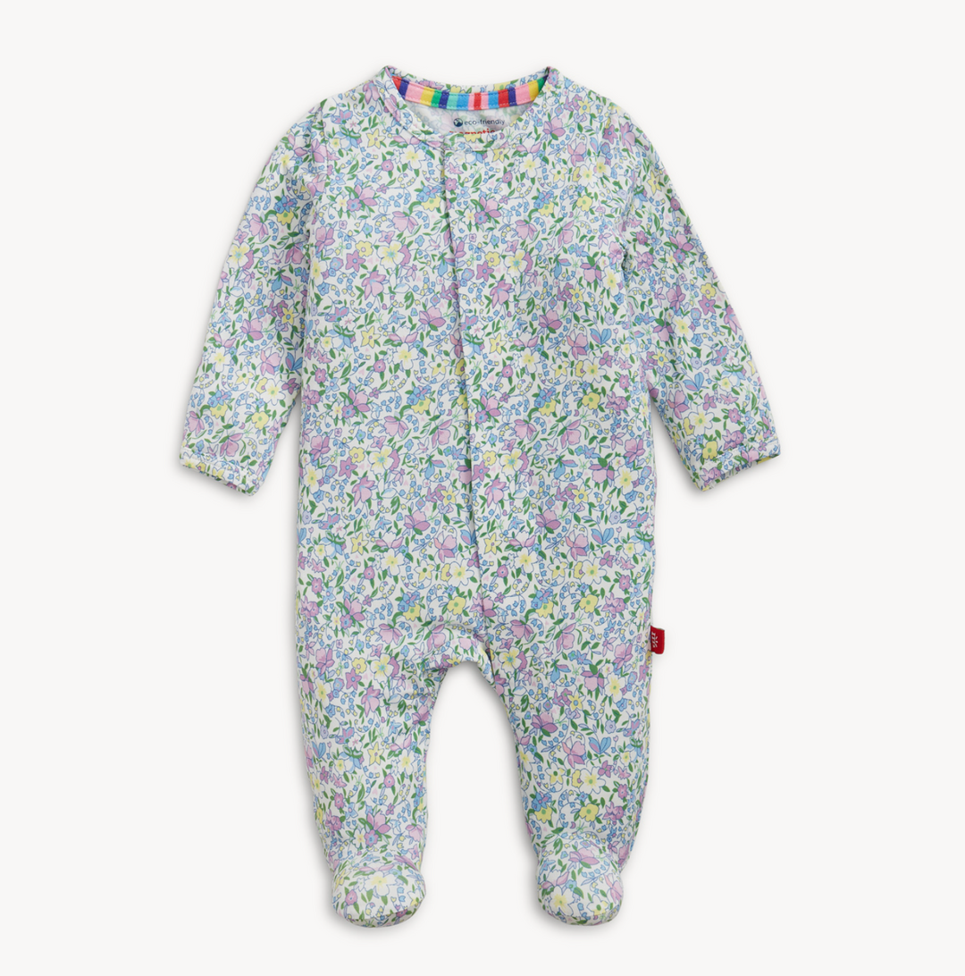 Lavinia Modal Magnetic Footie