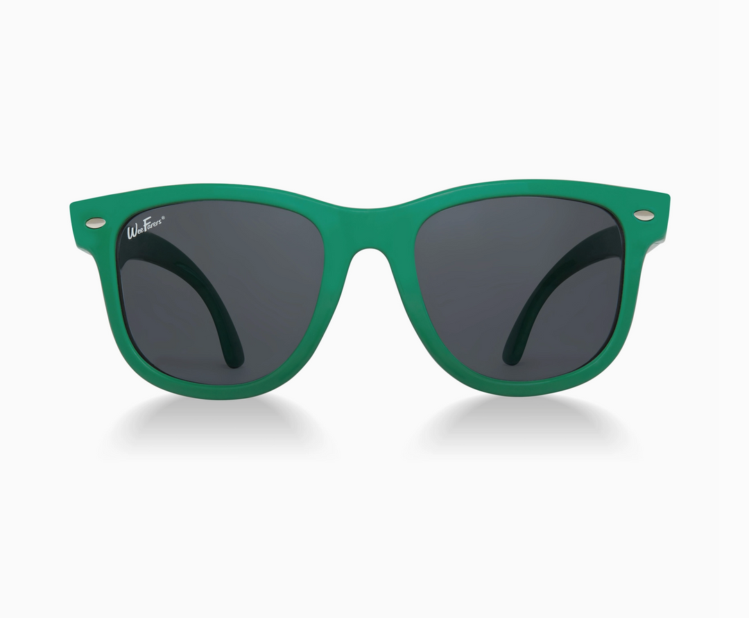 Original WeeFarers | Green