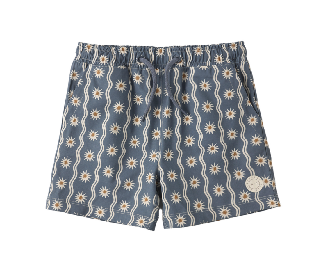 Boardshort | Sun Wave