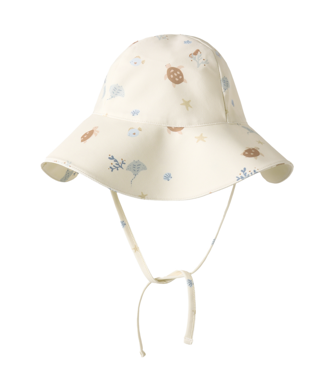 Floppy Swim Hat | Aquatic