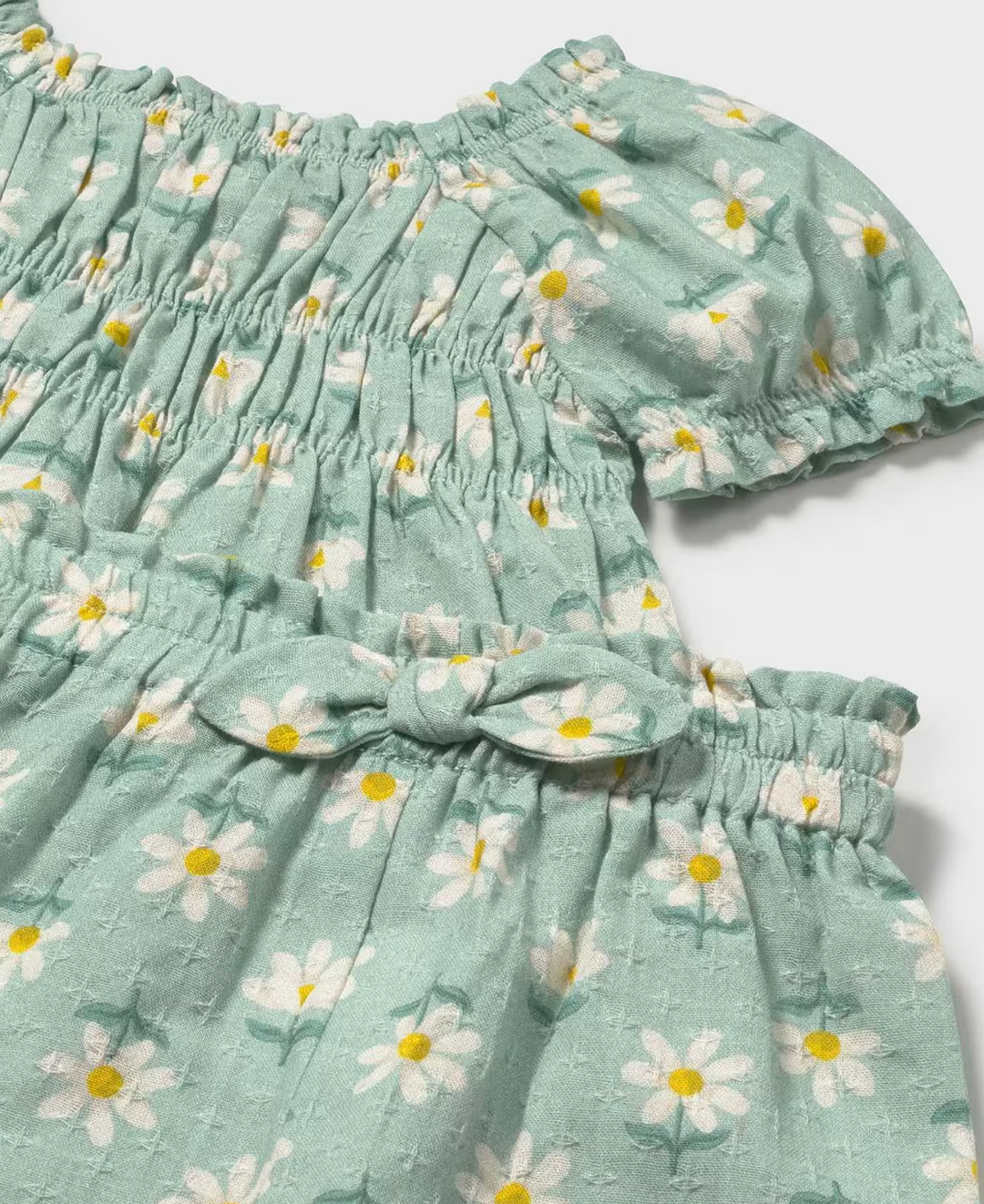 Floral Blouse & Pant Set | 1513