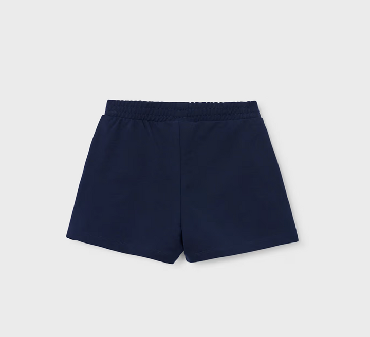 French  Shorts | Navy 607