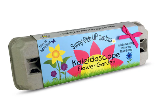 Kaleidoscope Garden Seed Kit