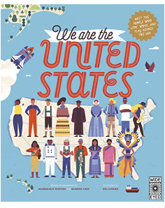 We Are the United States