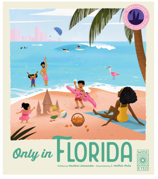 Only in Florida