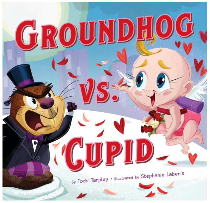 Groundhog vs Cupid