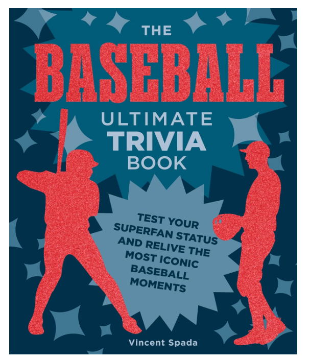 Ultimate Baseball Trivia