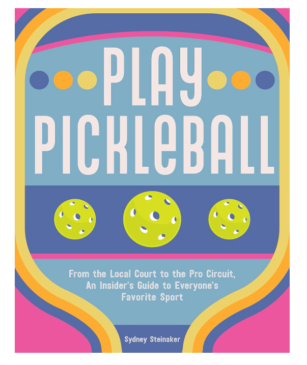 Play Pickleball