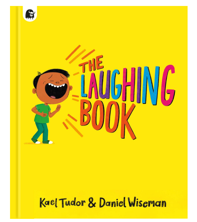 Laughing Book