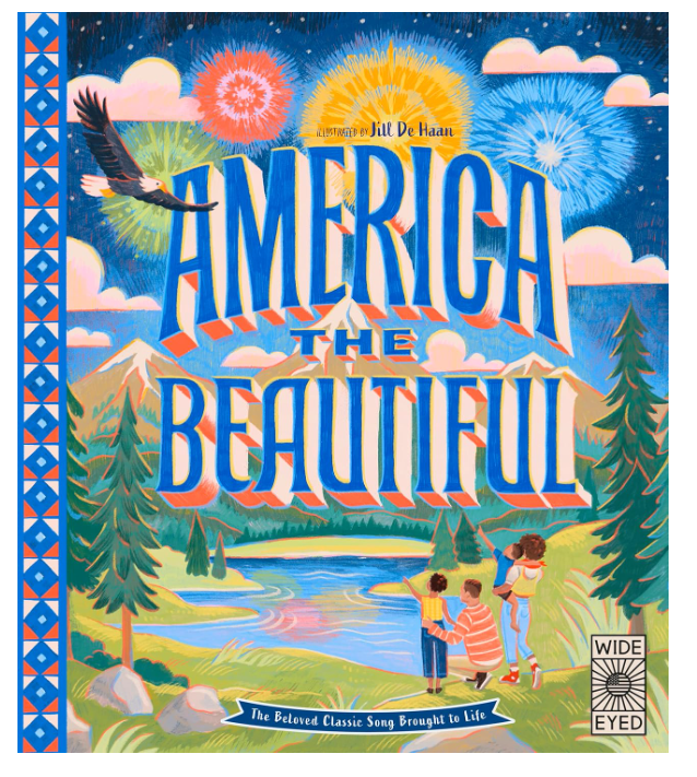 America the Beautiful