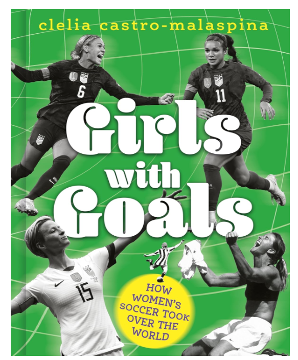 Girls with Goals