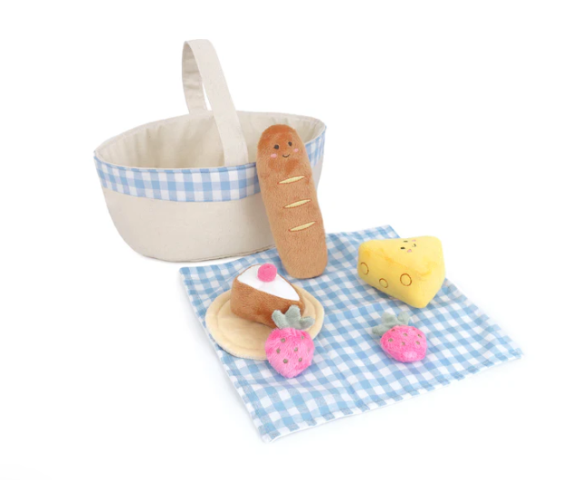 Picnic Basket