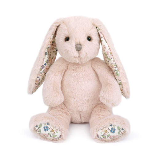 Faith Bunny | Pink
