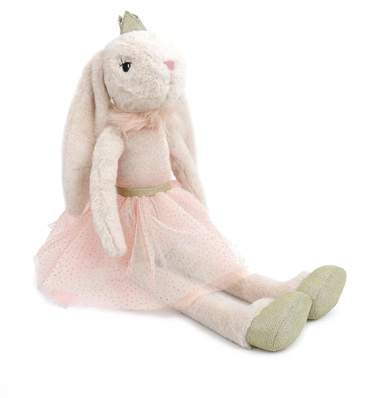 Bunny Ballerina