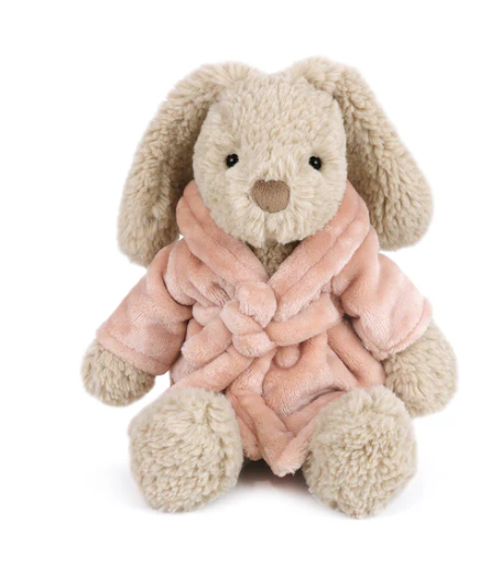 Harlow Bathtime Bunny | Pink