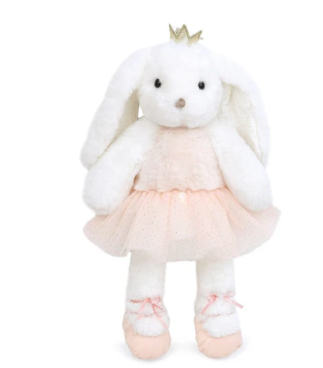 Ashley Ballerina Bunny