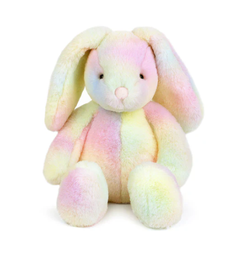 Rainbow Bunny