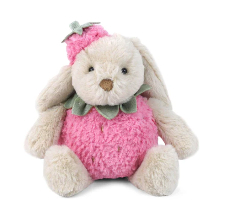 Berry Sweet Bunny
