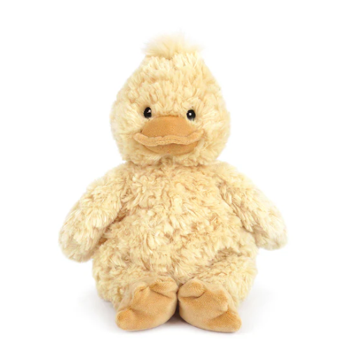 Waddles Duck | Yellow