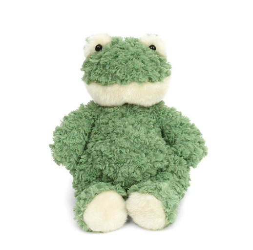 Frankie Frog