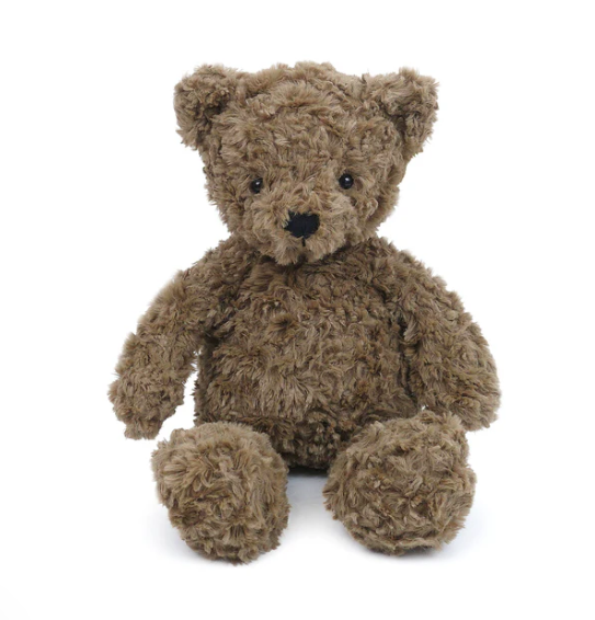Cocoa Bear