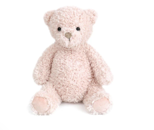 Marshmallow Bear | Pink