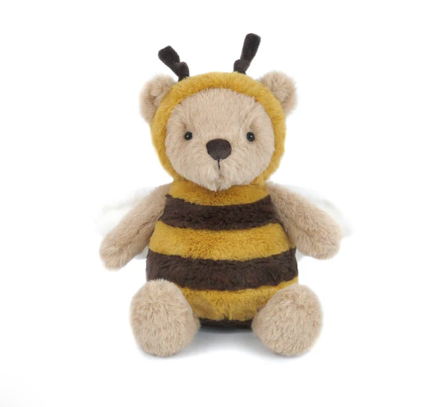 Honey Bee Bear